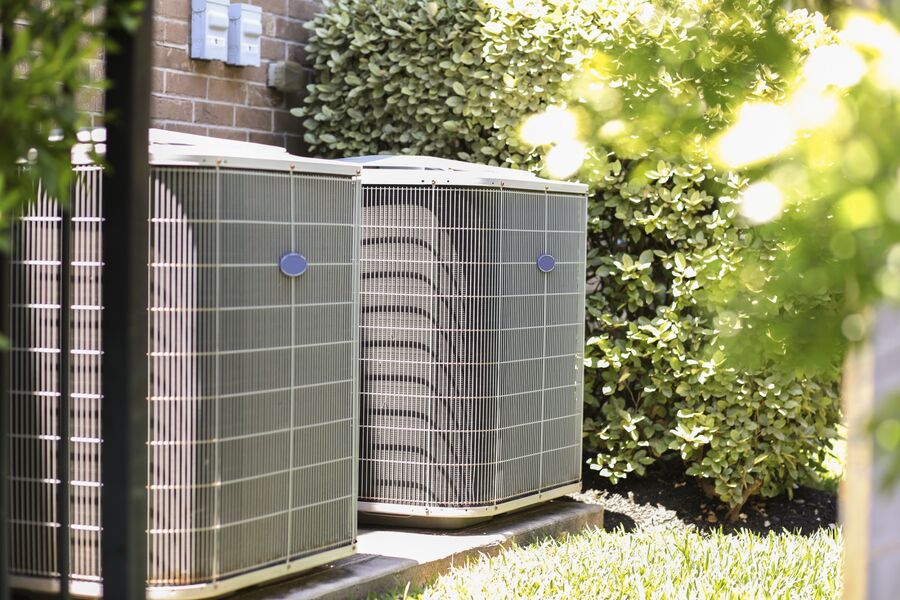 HVAC Services by Appliance Care Pros