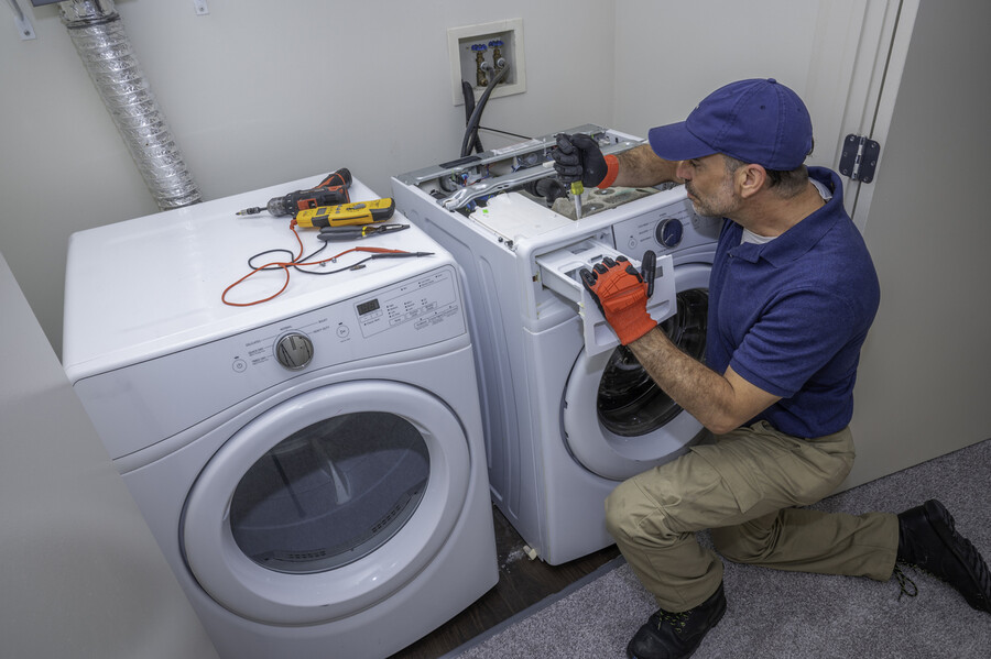 Appliance Repair by Appliance Care Pros