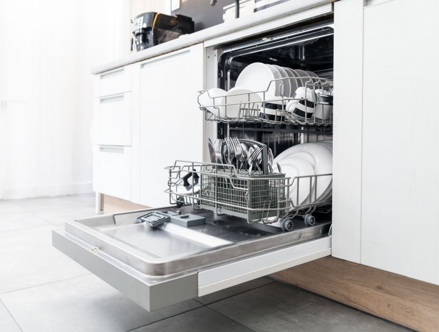 Dishwasher Repair by Appliance Care Pros