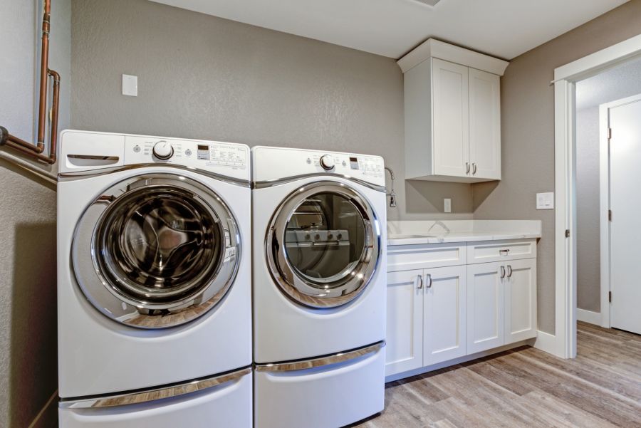 Dryer Repair by Appliance Care Pros