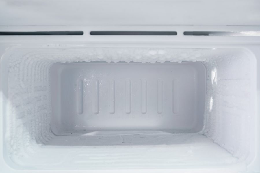 Freezer Repair by Appliance Care Pros
