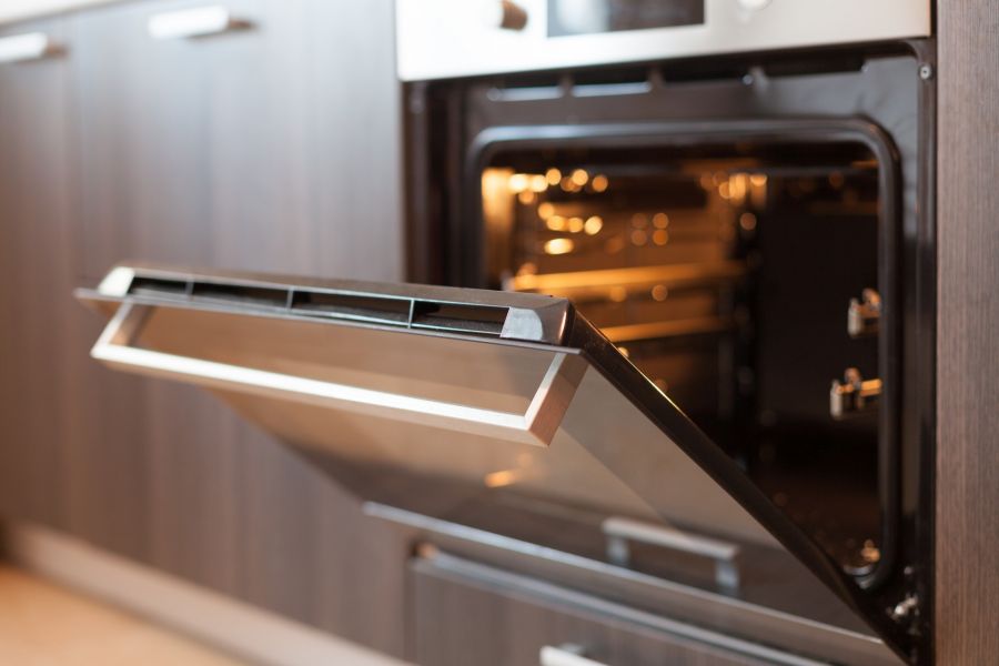 Oven and Range Repair by Appliance Care Pros