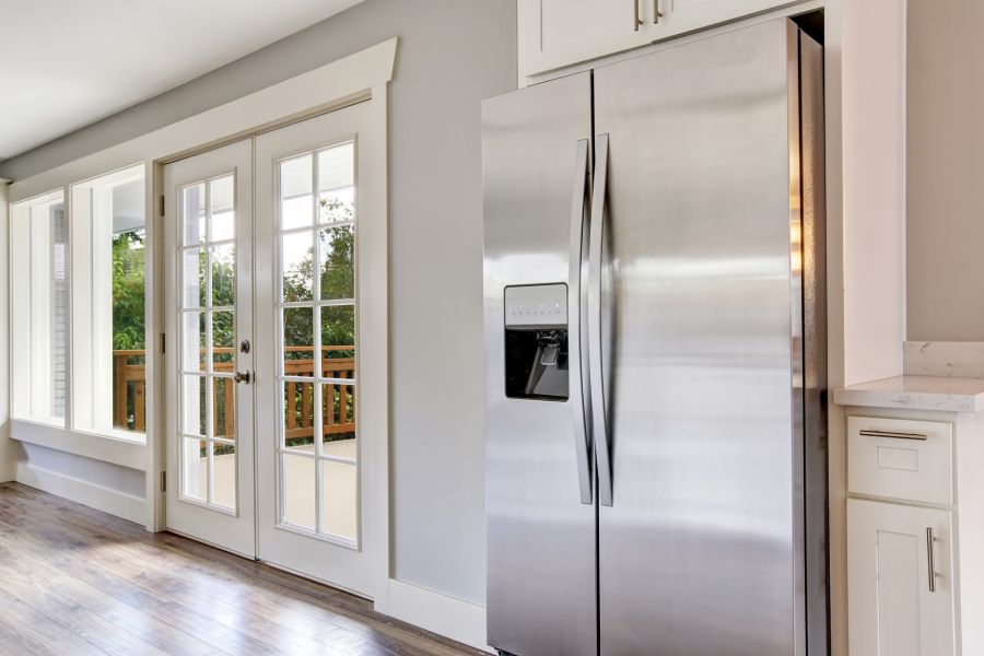 Refrigerator Repair by Appliance Care Pros