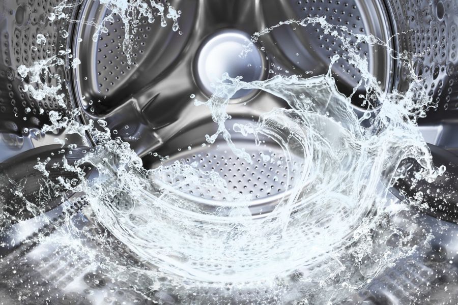 Washer Repair by Appliance Care Pros